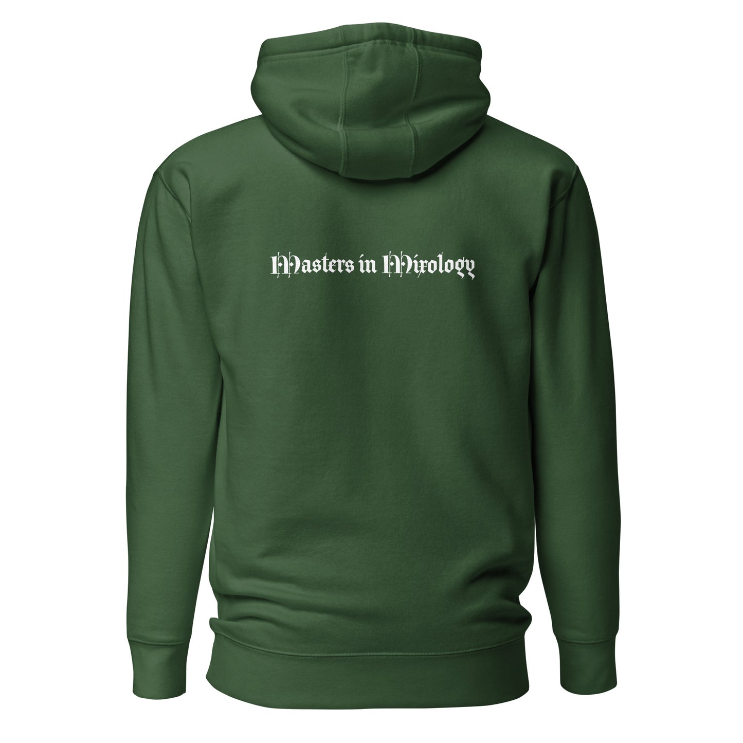 "Mixology" Unisex Hoodie
