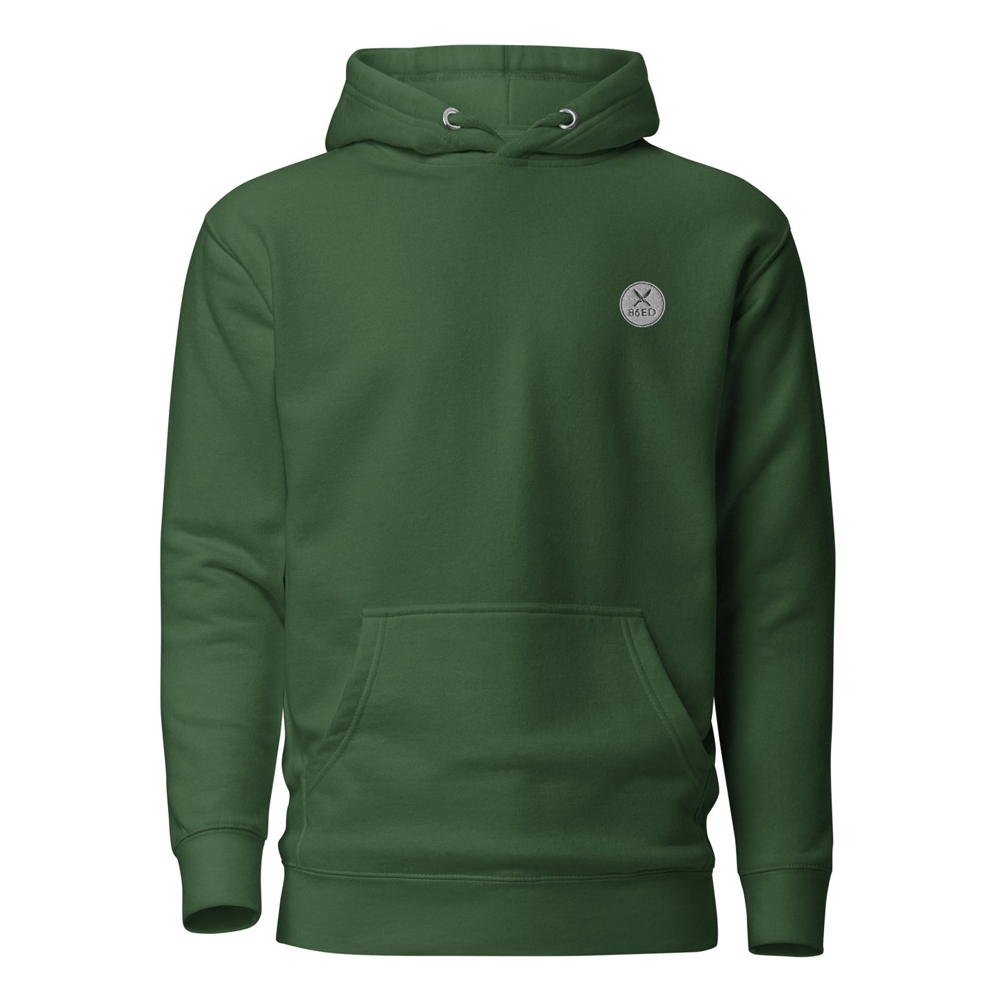 "Mixology" Unisex Hoodie