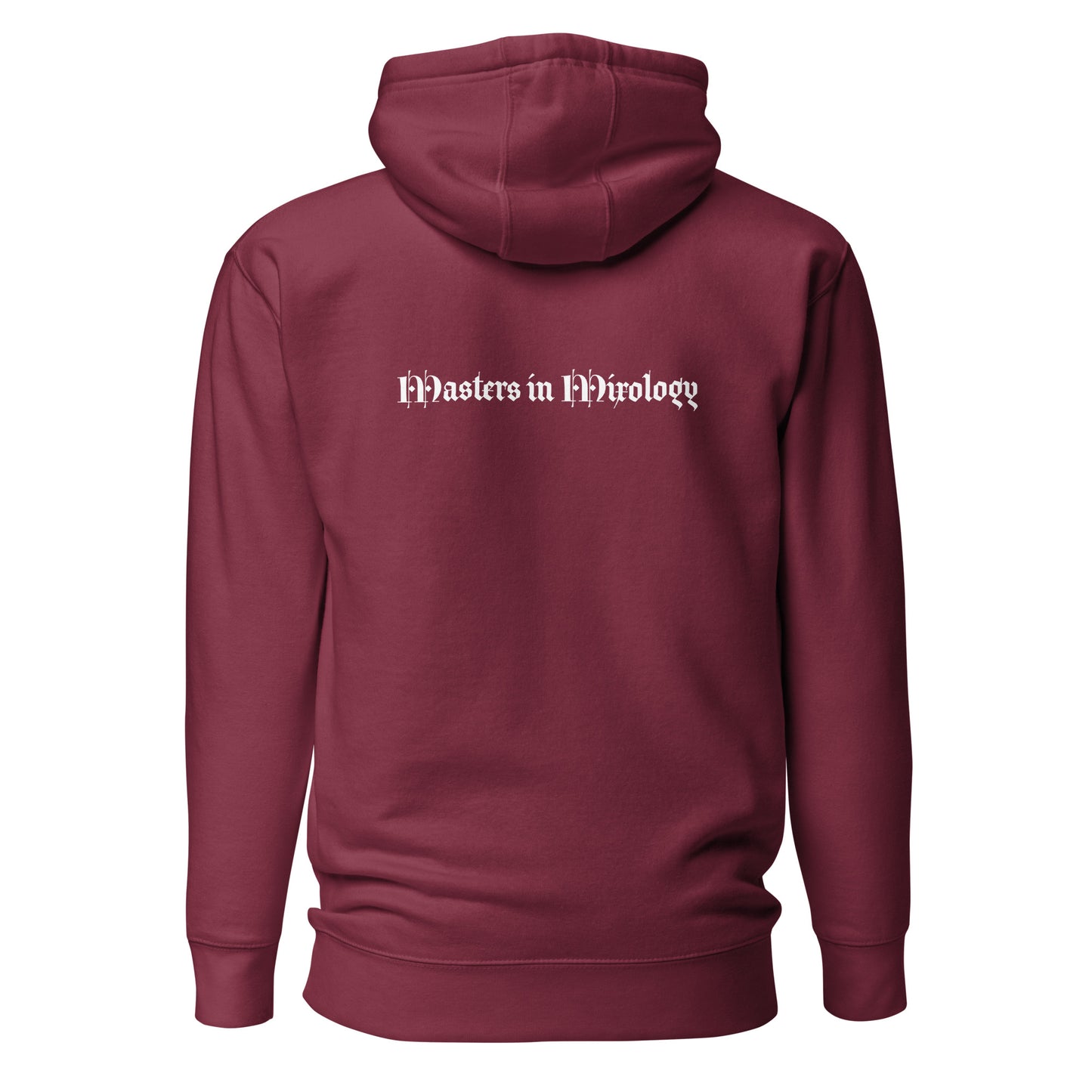"Mixology" Unisex Hoodie