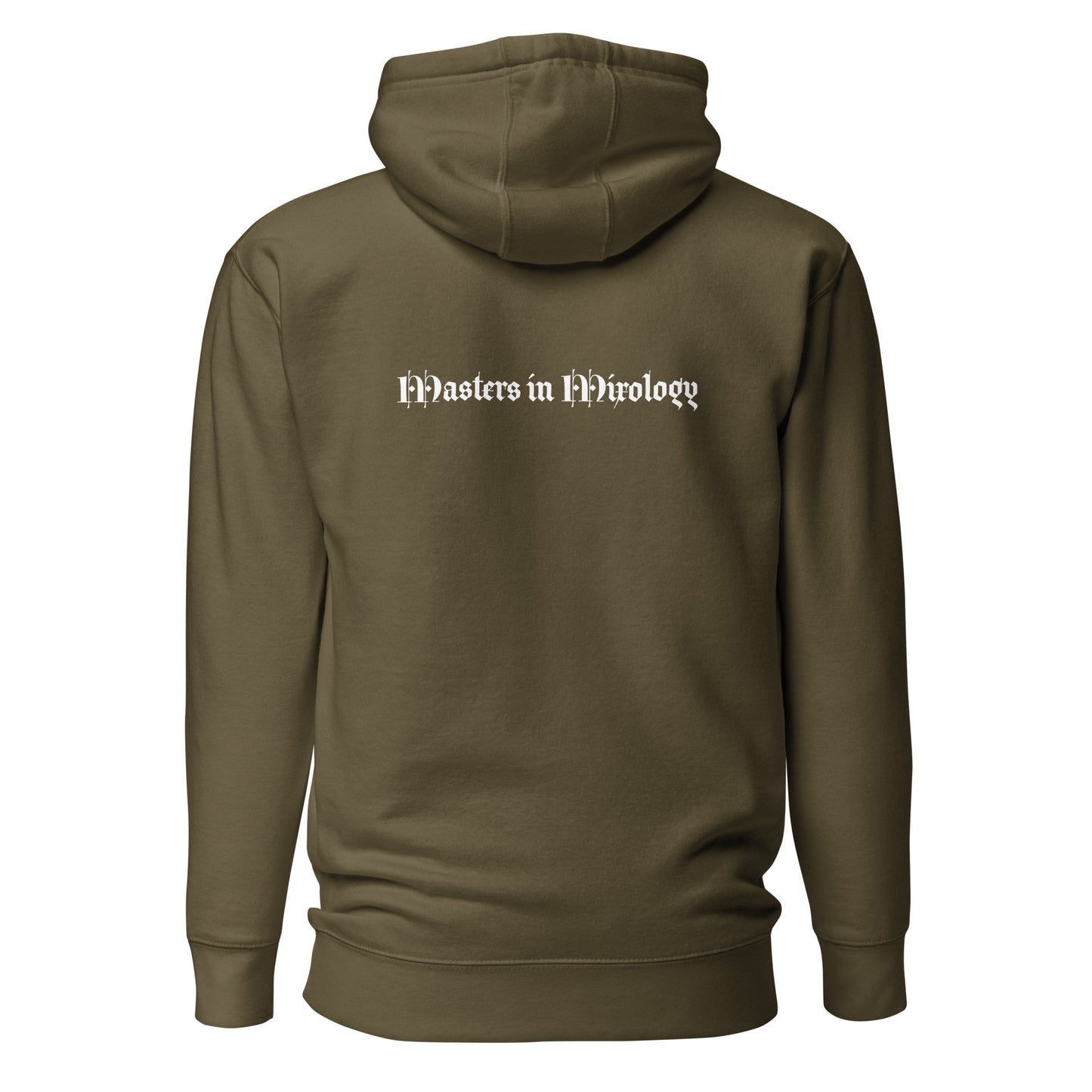 "Mixology" Unisex Hoodie