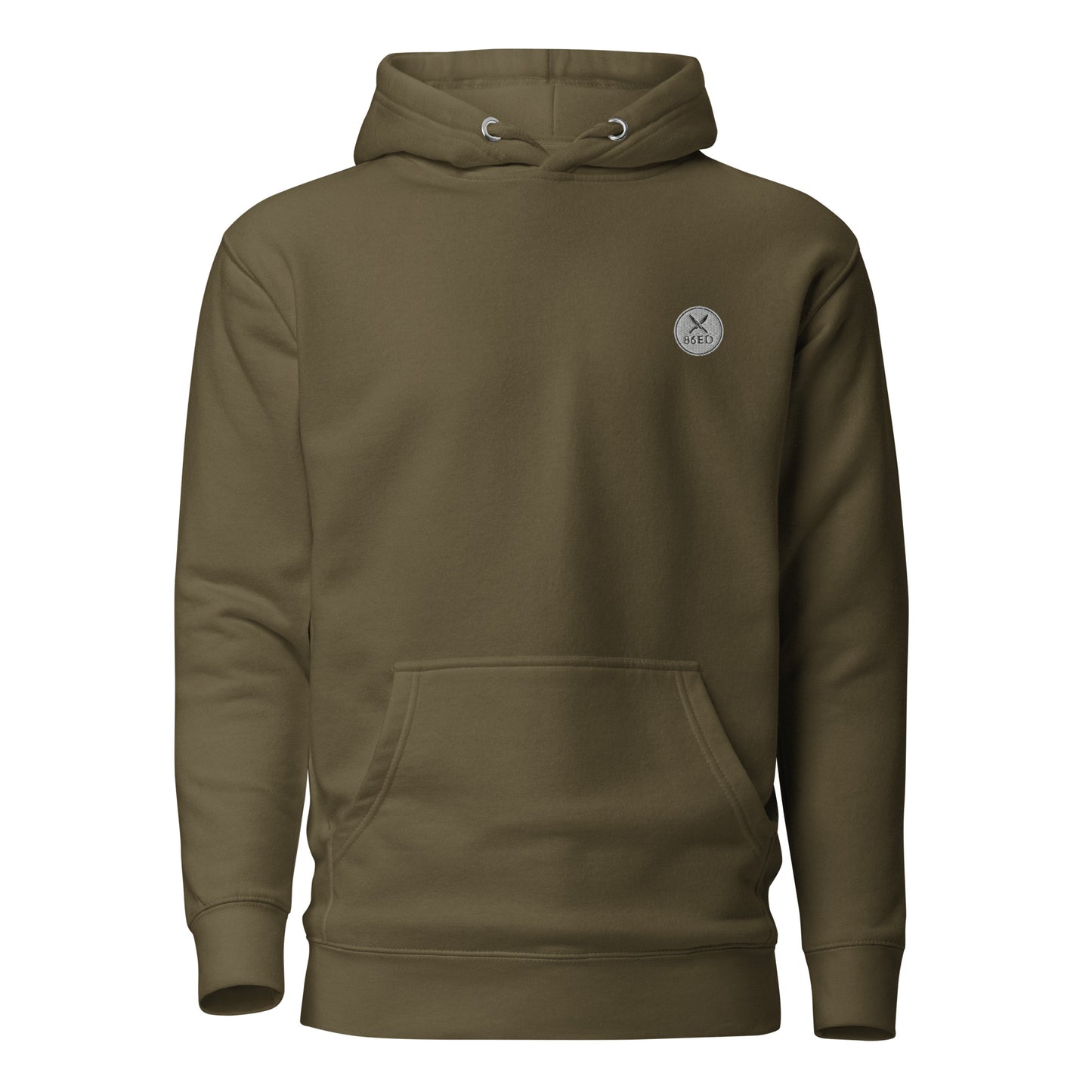 "Mixology" Unisex Hoodie