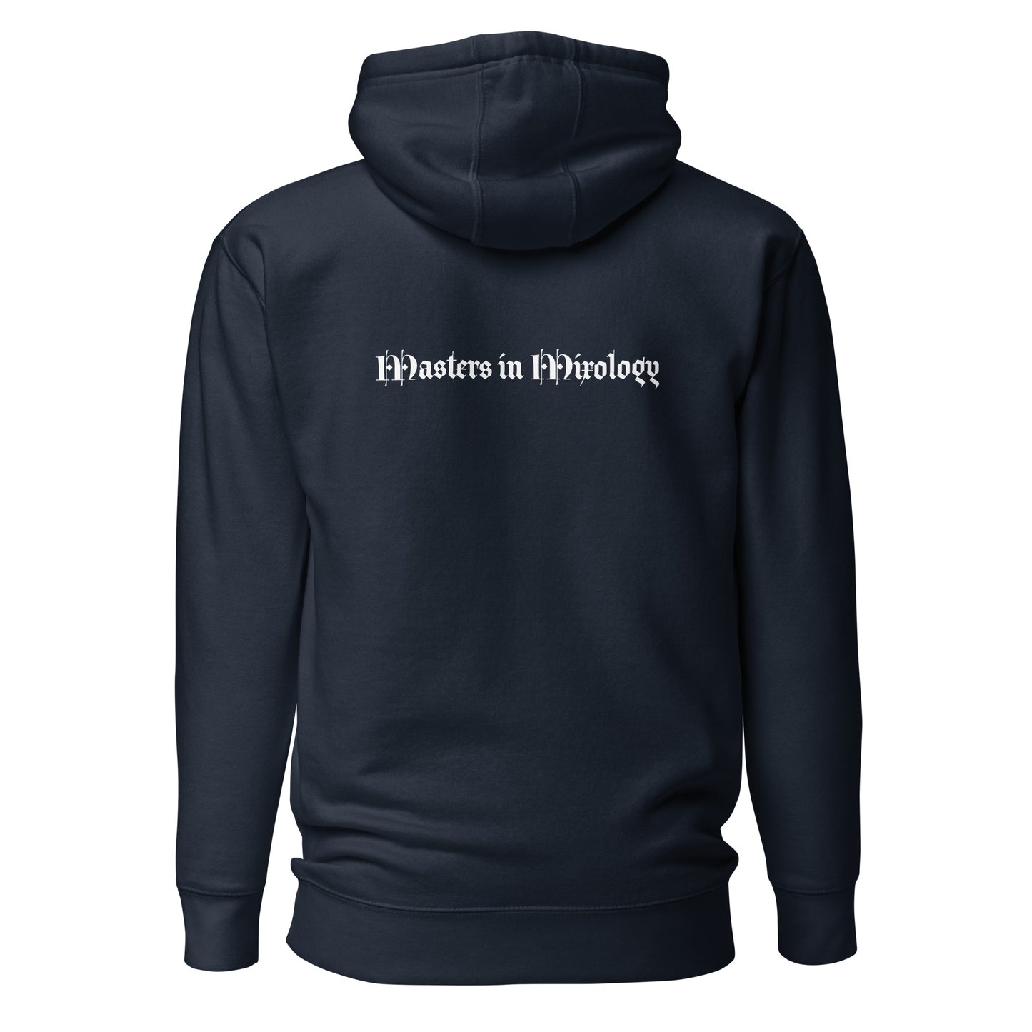 "Mixology" Unisex Hoodie