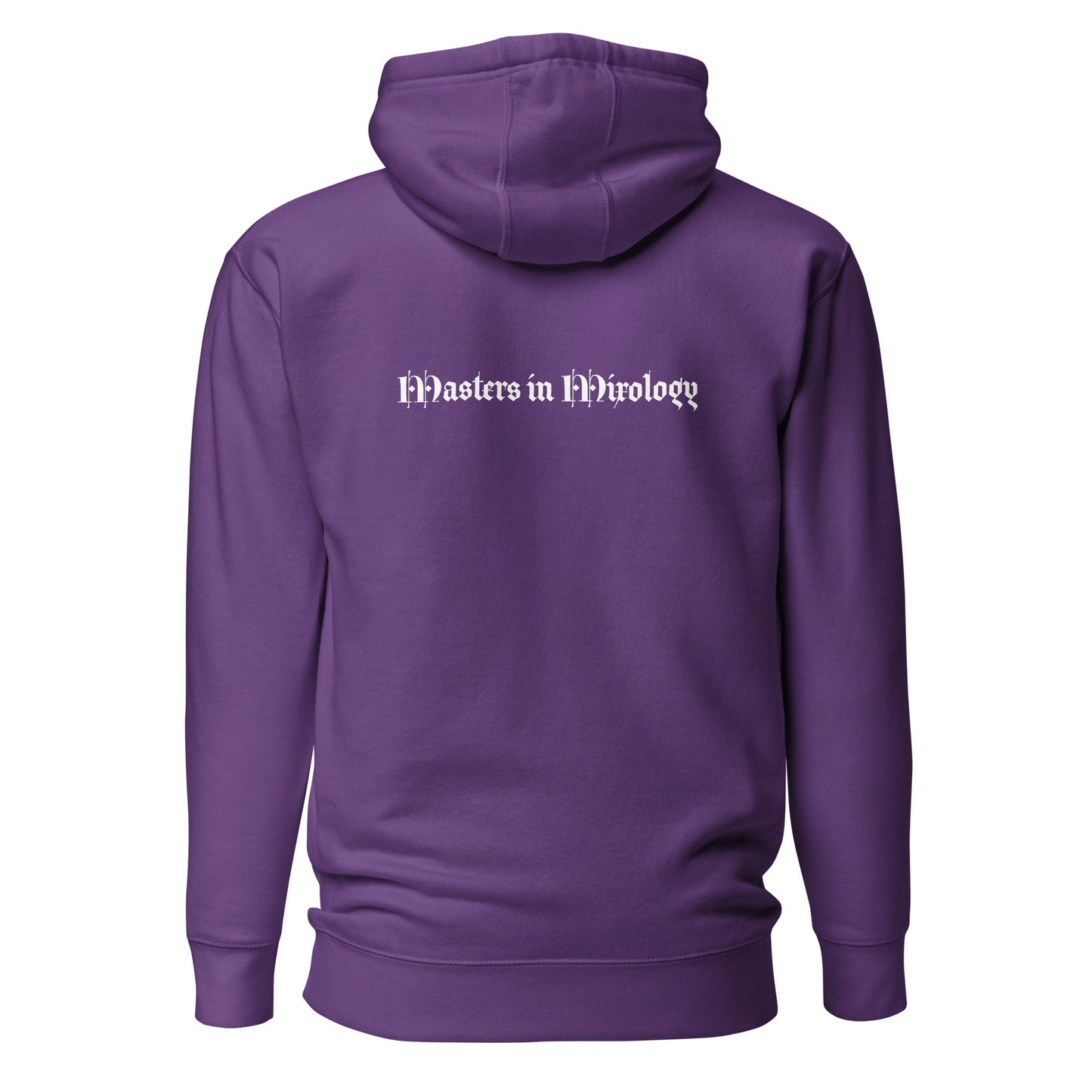 "Mixology" Unisex Hoodie