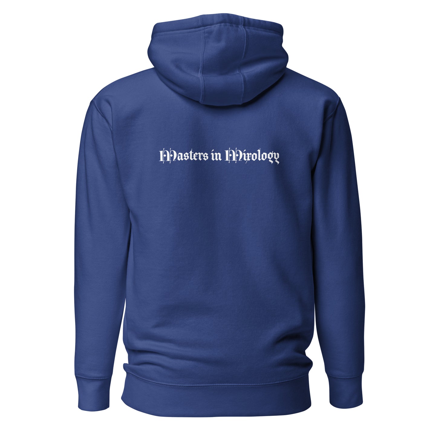 "Mixology" Unisex Hoodie